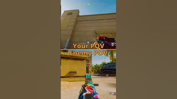 Vault Control Nade #blackops6 #callofduty #cod #cdl