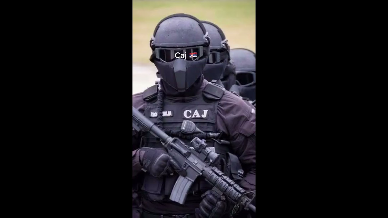 The Scariest Special Forces In The World #Military