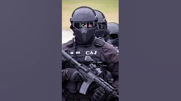 The Scariest Special Forces In The World Military 