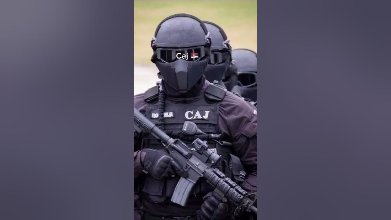 The Scariest Special Forces In The World #Military