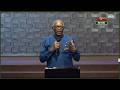 HERITAGE ASSEMBLY -------ABIDING IN CHRIST, THURSDAY 21ST MAY 2026