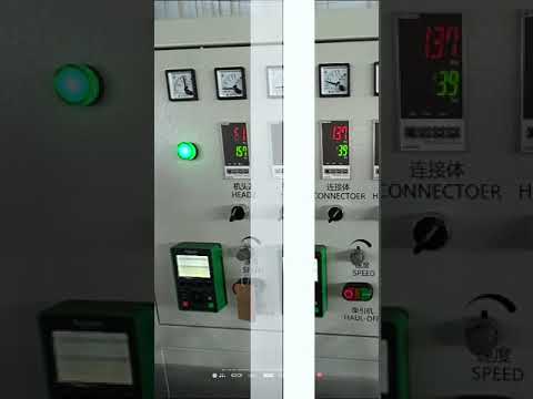 Equipamento de produção