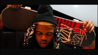 Yung Melorh Ft Lord Script  Broel   