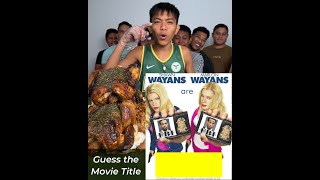 Guess the movie title - Trending Game screenshot 2