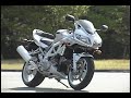 SUZUKI　SV1000S　バイクインプレッション