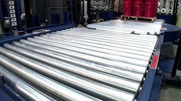 Q Automatic Conveyors