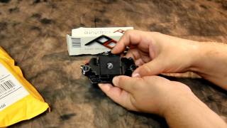 Peak Design Capture Camera Clip System