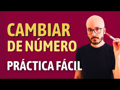 Latín: CAMBIAR de NÚMERO los sustantivos