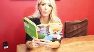 JENNA Marbles Thanks Obama NEW