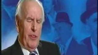 Minder  Must See TV ( Pt 1 of 3)