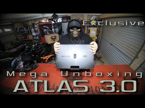 EVERYTHING you need to know about the NEW ATLAS 3.0 | Ruroc