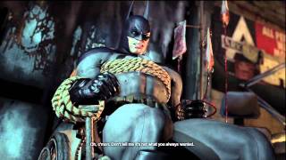 Batman arkham city full gameplay ...