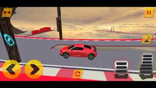 Crazy Car Stunt Driving Games Crazy Video 🚙🚦 Jumping Car 02 🚦 Alpha Simulator screenshot 4