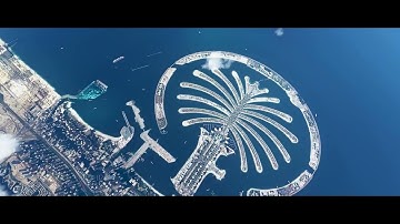 Aerosoft Twin Otter | Skydiving from the Twin Otter at Skydive Dubai | Microsoft Flight Simulator