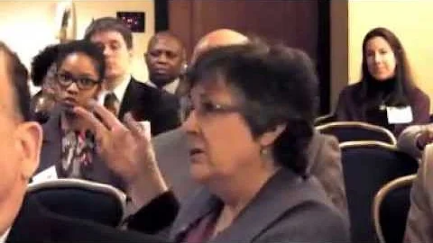 Realities of Diversity in Public Policy: Q&A