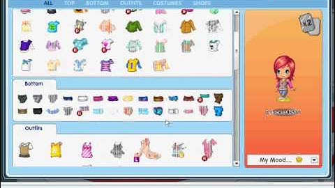 Fantage how to get in the vip room