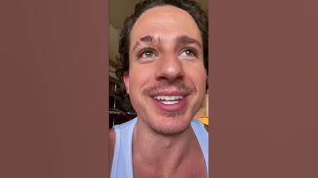 “Just checking in...” Charlie Puth via TikTok | June 10, 2021
