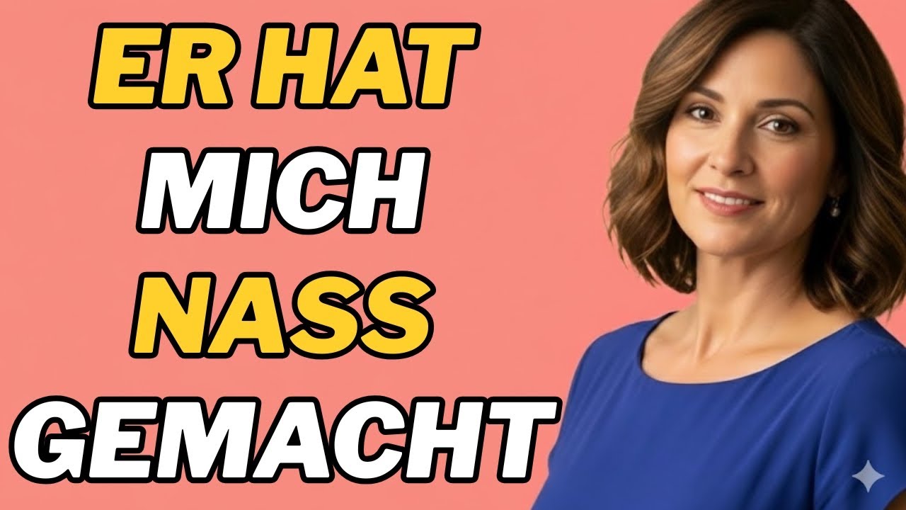 Mein Mann wollte zusehen – doch er rechnete nicht damit, wer es sein würde | Wahre Geschichte