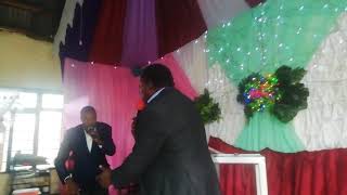 MCHUNGAJI ASEMA KWELI MAPENZI YA MUNGU JUU YAKO   - APOSTLE DAVID SOLOKO KUTOKA MBEYA