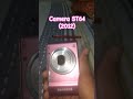 ST64 camera samsung 2012 #vintage #old