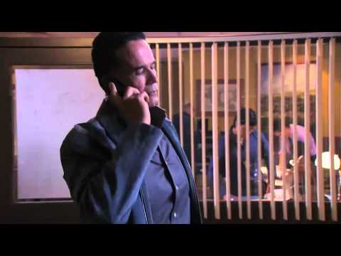 Capítulo 20 Señora Acero 3 5