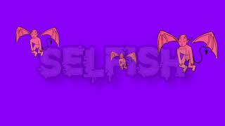 Selfish Budu The God Music Video
