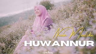 HUWWANUR - NAZWA MAULIDIA