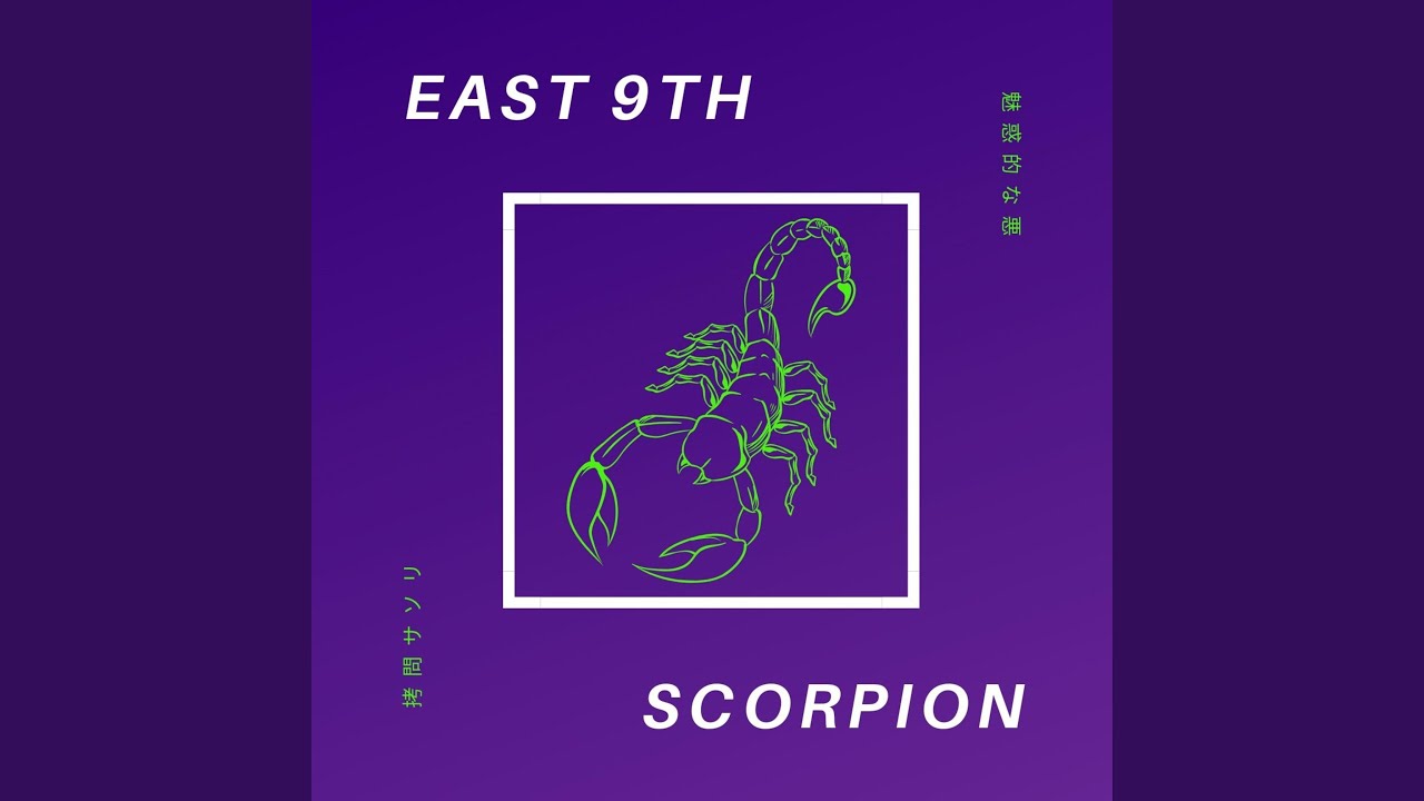 Scorpion