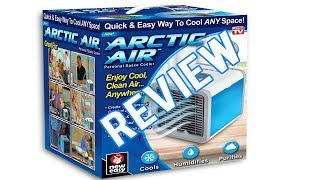 as seen on tv new arctic air