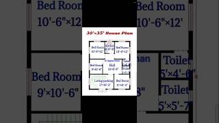 2D house plan kaise banaye ghar main •| ghar ka naksha kaise banaye