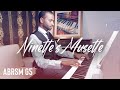 Pakistani pianist live performance ninettes musette  george nevada  abrsm grade 4 c2