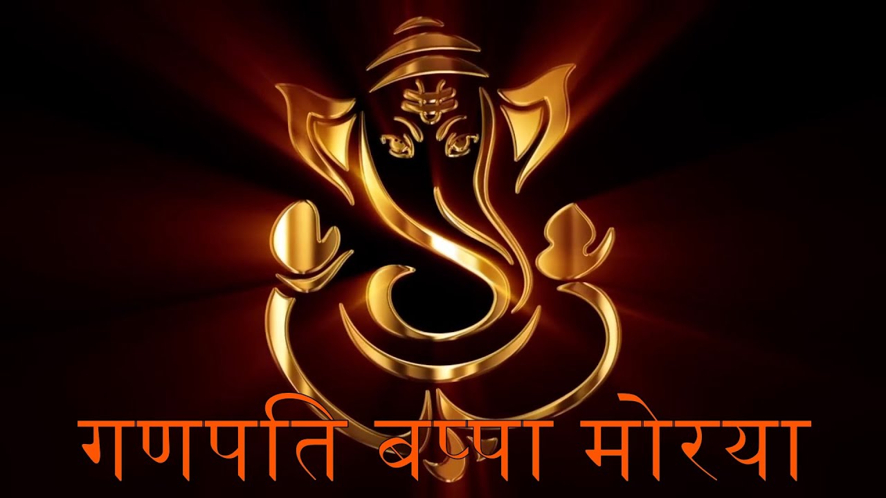 Ganpati Bappa Morya #Travel with Deepak #Ganpati Sthapan #Ganeshji