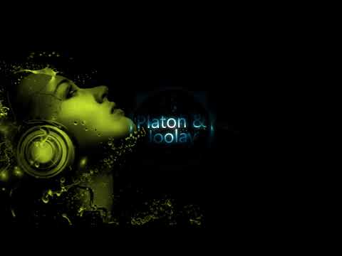 Platon x Joolay - Over Italo Disco