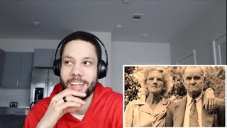 FIRST TIME LISTENING TO BETTE MIDLER-HELLO IN THERE-SHE TELLS A STORY-REACTION