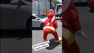 Papap Ni Jollbee Dol