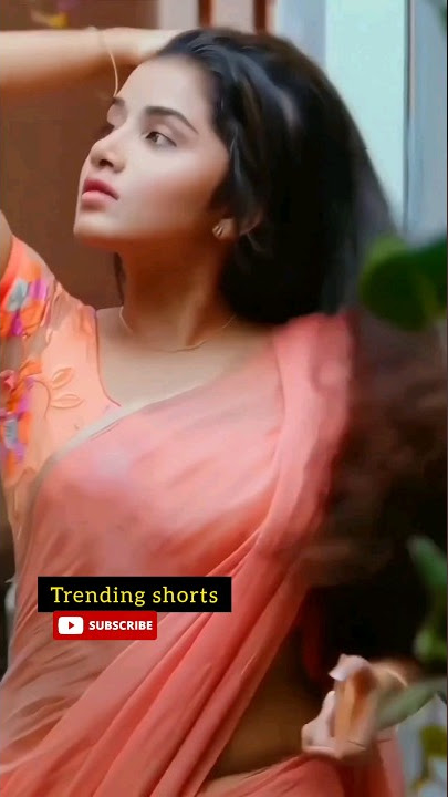 #anupama with hot saree. #anupama #youtubeshorts #treanding