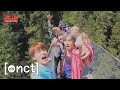 MARK X VANCOUVER : Capilano Suspension Bridge!🚶‍♂️ (Feat. NCT 127 Bros) | NCT 127 HIT THE STATES