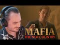 Мэддисон прошел Mafia: The Knife Fight