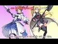 CRIMSON BULLET -Nana Mizuki- Mahou Shoujo Lyrical Nanoha EXCEEDS: Gun Blaze Opening TV Sub Espa&ntilde;ol