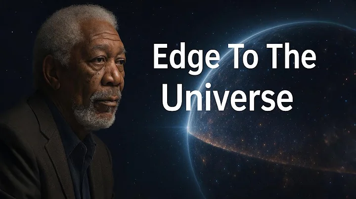 क्या हमारे ब्रह्मांड के पार एक और ब्रह्मांड है?  Edge of the universe ? thumbnail