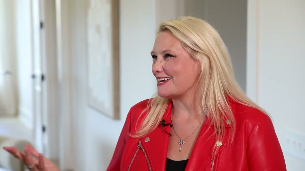 The Clean Air Co. on My Southern Home with Kimberly Greenwell®