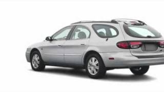 2005 FORD TAURUS Milwaukee WI