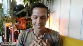 The Sahvren Movement Podcast: The Birthplace of Freedom – Raw, Unrefined, Real (Ep. 1)