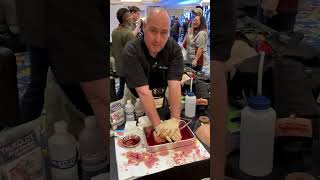 Does this hurt your patient?? #yes #medicine #medical #doctor #trauma #rescue #traumakit #emergency