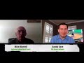 Interview with Bethany men's coach Mike Worrell