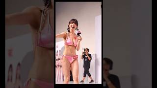 ＃瀬戸環奈 ＃グラビア ＃放送事故