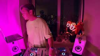 DJ TORA LIVE MIX Vo.12(request  classic  trance)