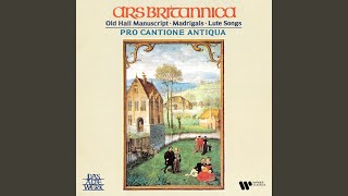 Agnus Dei (From British Library MS 57950