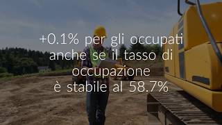 Il Lavoro In Stallo