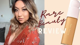 Rare Beauty Review | Kassierod